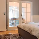 아파트 Brezoianu Spacious Flat *