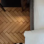 아파트 Brezoianu Spacious Flat 부쿠레슈티