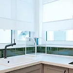 Brezoianu Spacious Flat 아파트 부쿠레슈티