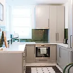 Brezoianu Spacious Flat 아파트