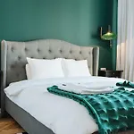 Brezoianu Spacious Flat * 부쿠레슈티