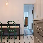 Brezoianu Spacious Flat