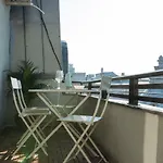 Apartment Brezoianu Spacious Flat Bucharest