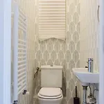 Brezoianu Spacious Flat * 부쿠레슈티