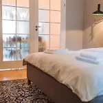 Brezoianu Spacious Flat 아파트
