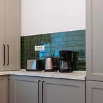 아파트 Brezoianu Spacious Flat *