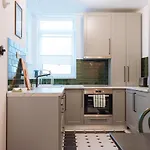 아파트 Brezoianu Spacious Flat