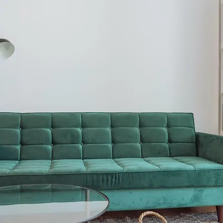 Brezoianu Spacious Flat Bucarest