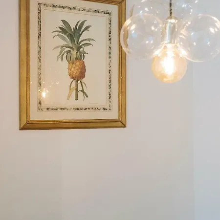 Apartment Brezoianu Spacious Flat Bucharest