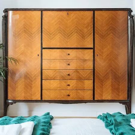 Appartamento Brezoianu Spacious Flat Bucarest