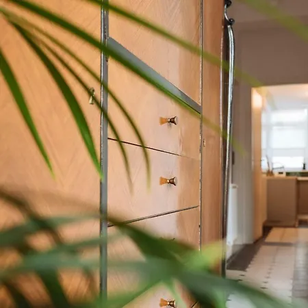 Brezoianu Spacious Flat 아파트 부쿠레슈티
