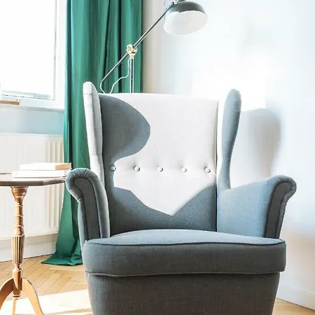 Brezoianu Spacious Flat דירה בוקרשט