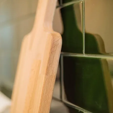 Brezoianu Spacious Flat Appartamento