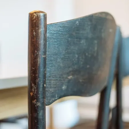 Appartamento Brezoianu Spacious Flat