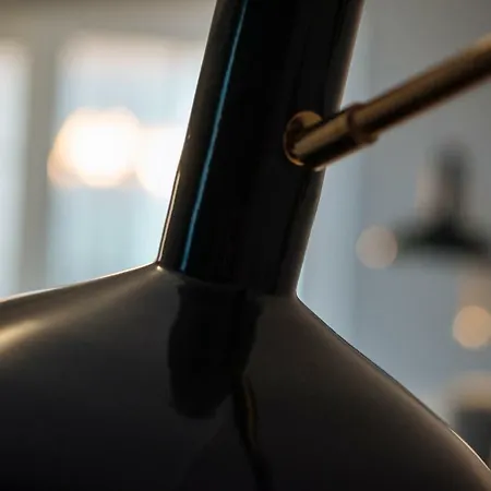 Brezoianu Spacious Flat