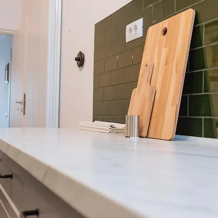 Brezoianu Spacious Flat דירה *