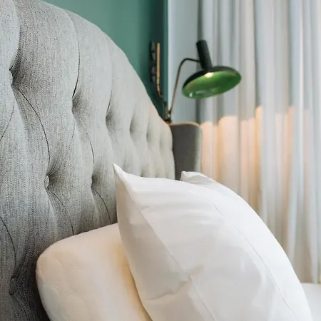 דירה Brezoianu Spacious Flat בוקרשט