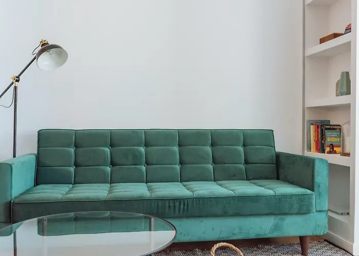 Brezoianu Spacious Flat Bucarest