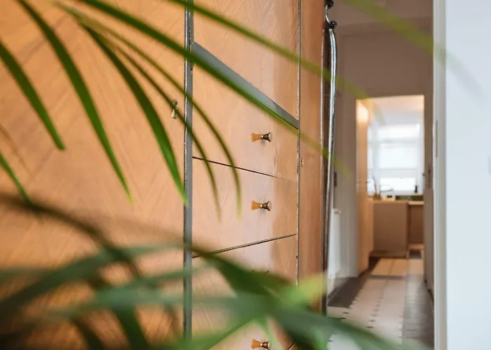 Brezoianu Spacious Flat アパート ブカレスト