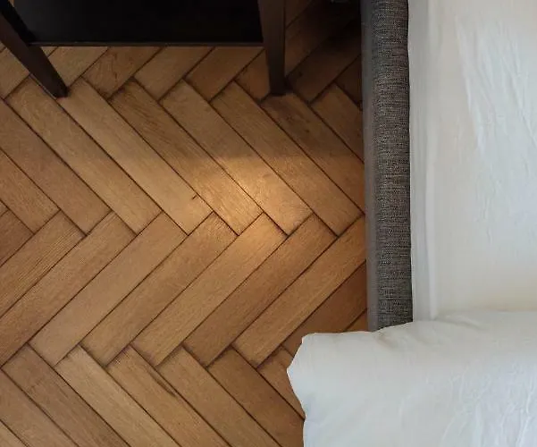 アパート Brezoianu Spacious Flat ブカレスト