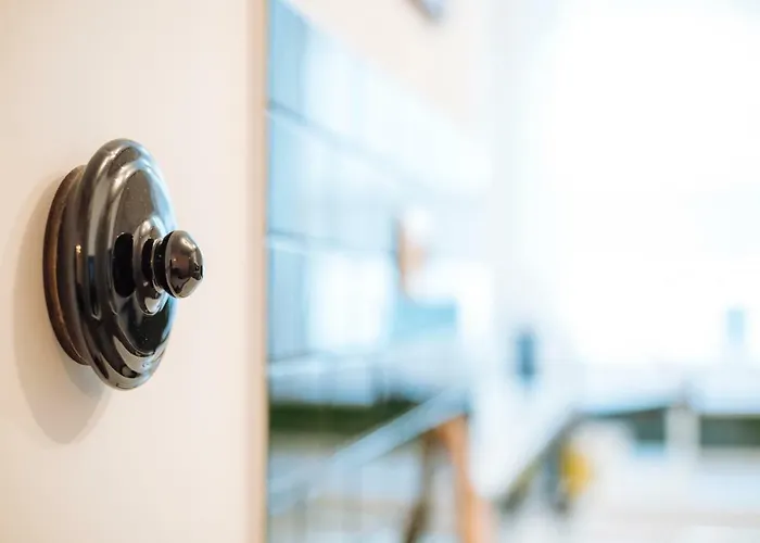 Brezoianu Spacious Flat *