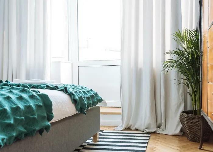 Brezoianu Spacious Flat Bukarest