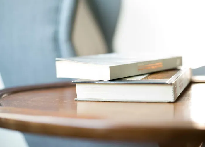 アパート Brezoianu Spacious Flat *