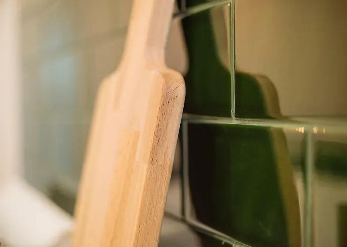 Brezoianu Spacious Flat Apartman