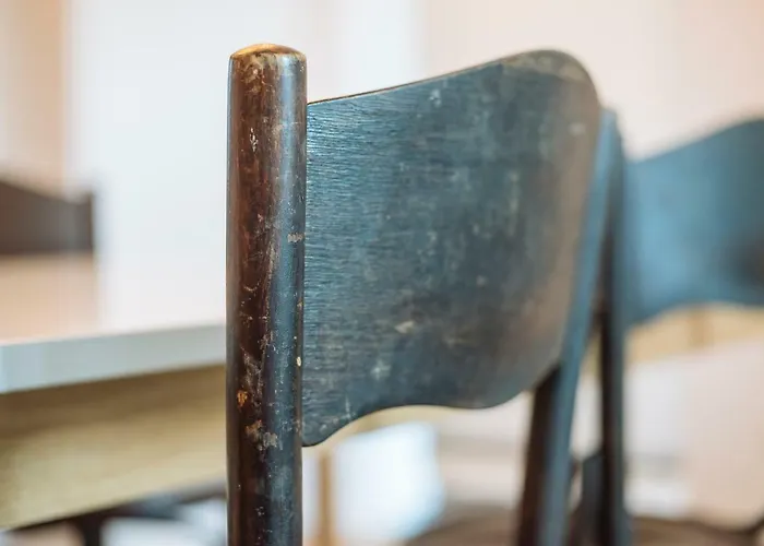 Apartament Brezoianu Spacious Flat