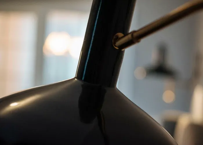 Brezoianu Spacious Flat