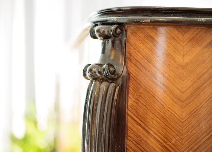 Apartman Brezoianu Spacious Flat *