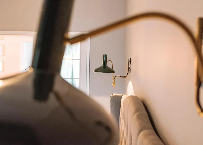 Brezoianu Spacious Flat * ブカレスト