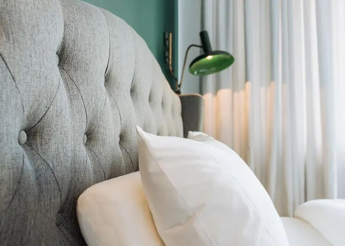 Apartman Brezoianu Spacious Flat Bukarest