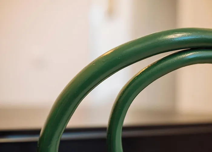 Brezoianu Spacious Flat