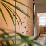 Brezoianu Spacious Flat 公寓 布加勒斯特