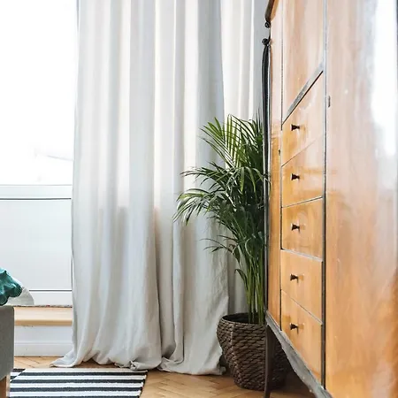 Brezoianu Spacious Flat 布加勒斯特