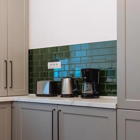 Апартаменты Brezoianu Spacious Flat *