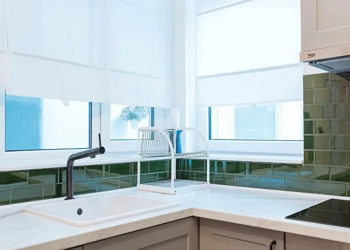 Brezoianu Spacious Flat Apartment Bukarest