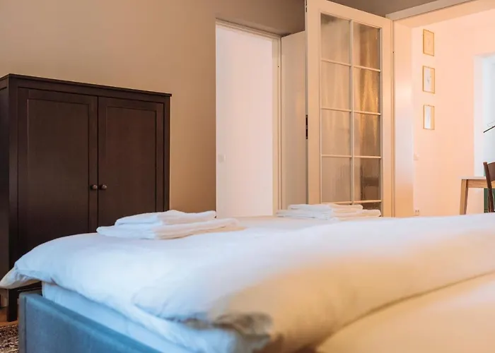 Brezoianu Spacious Flat Bukarest